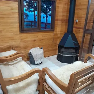 Casa de Férias Casa Dos Sonhos, Bom Jardim da Serra