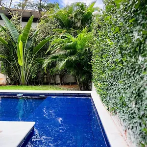 Villa La Reserve Tropicana, Praia de Pipa